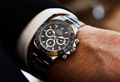 Gli orologi simili ai Rolex più conosciuti: i migliori da comprare